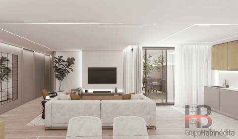 Apartamento T3 Venda em Bonfim,Porto