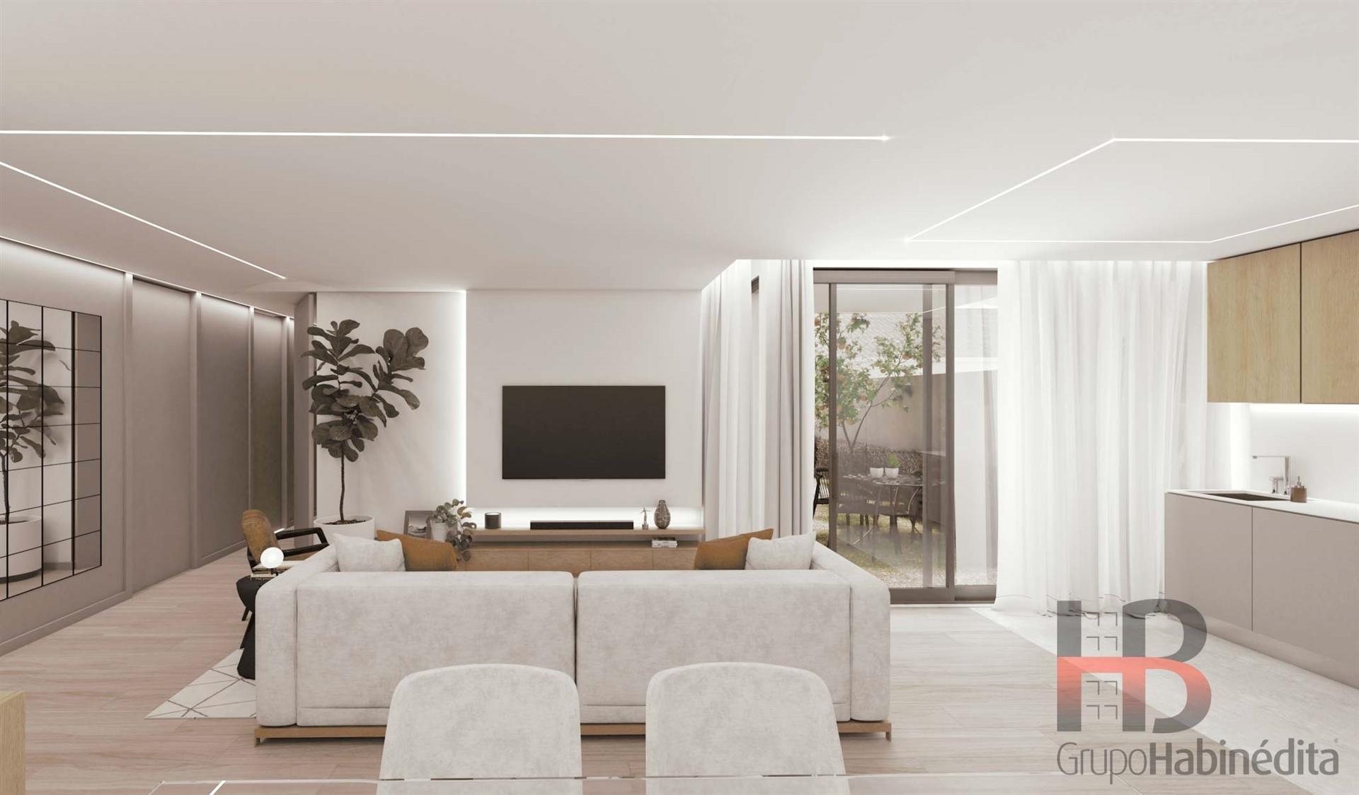 Apartamento T4 Venda em Bonfim,Porto