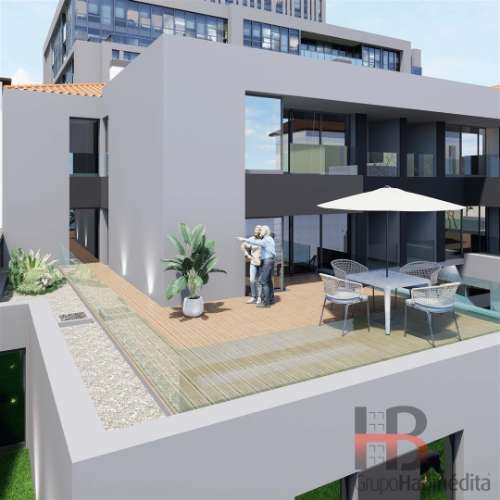 Apartamento T4 Venda em Bonfim,Porto