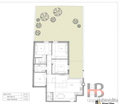 Apartamento T4 Venda em Bonfim,Porto