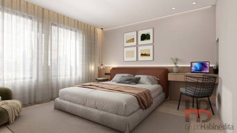 Apartamento T3 DUPLEX Venda em Bonfim,Porto