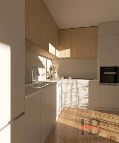 Apartamento T3 Venda em Bonfim,Porto