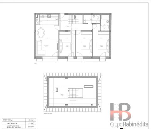 Apartamento T3 Venda em Bonfim,Porto