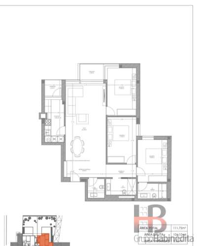 Apartamento T3 Venda em Bonfim,Porto