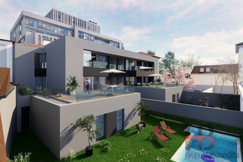 Apartamento T2 Venda em Bonfim,Porto