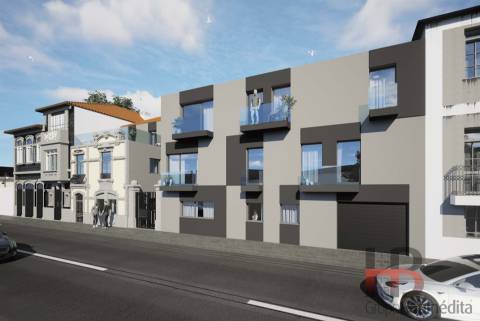 Apartamento T2 Venda em Bonfim,Porto