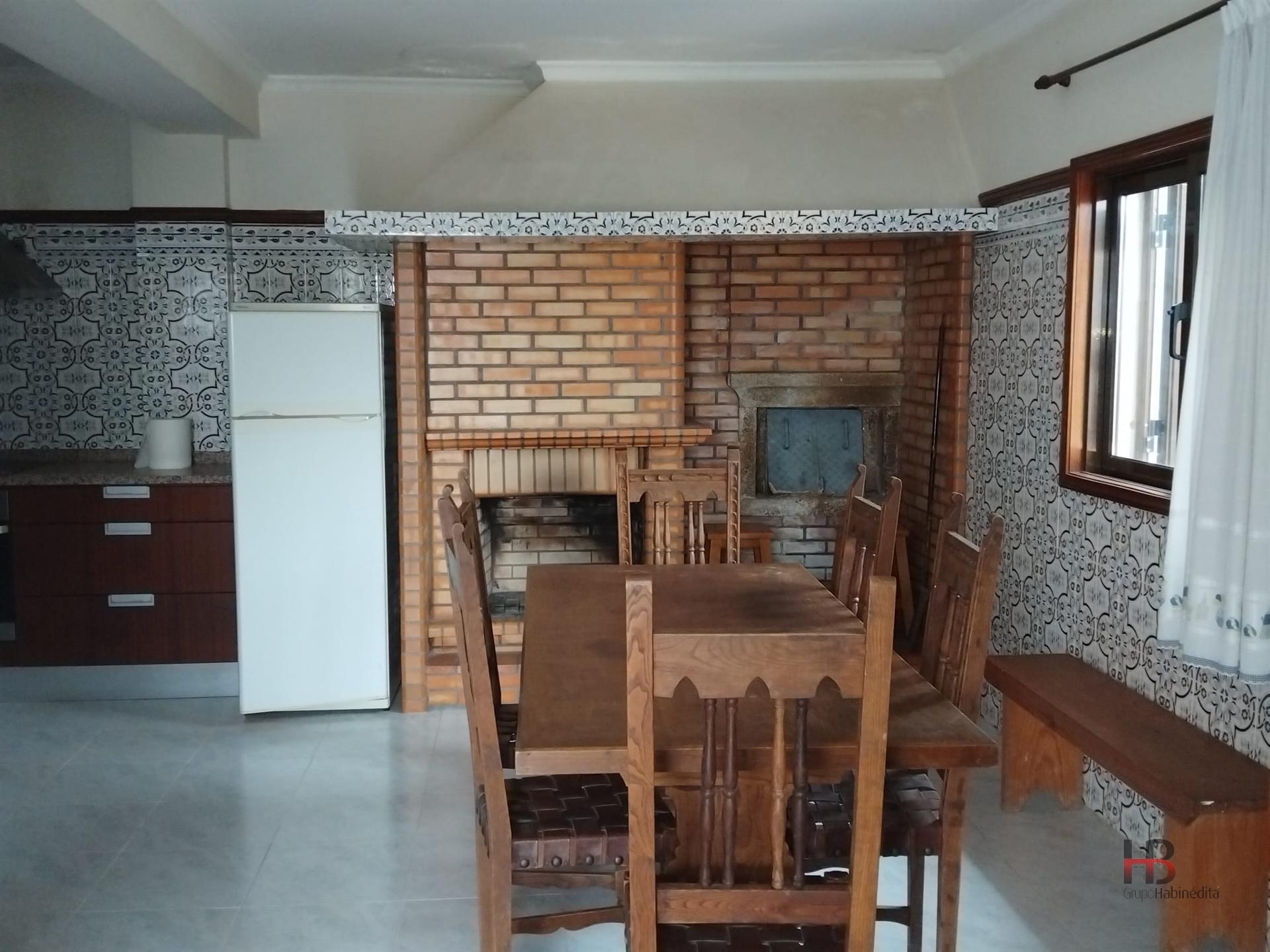 Quinta T5 Venda em Valadares,Baião