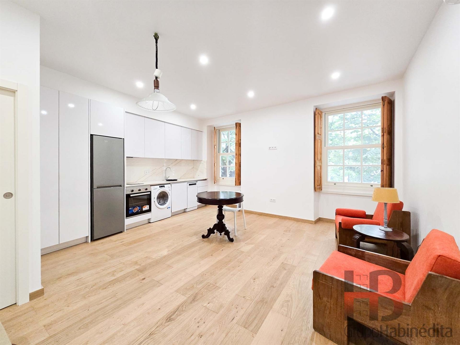 Apartamento T0 Arrendamento em Bonfim,Porto