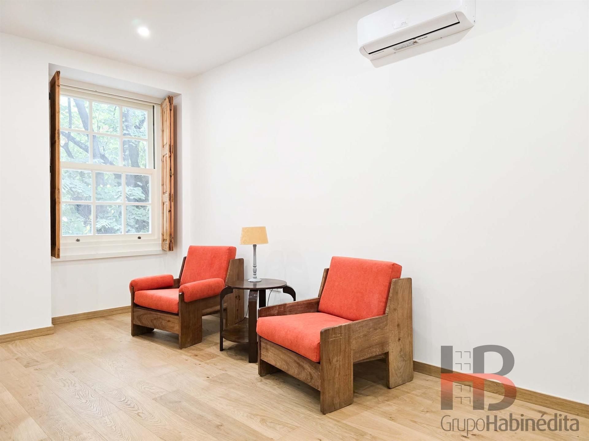 Apartamento T0 Arrendamento em Bonfim,Porto