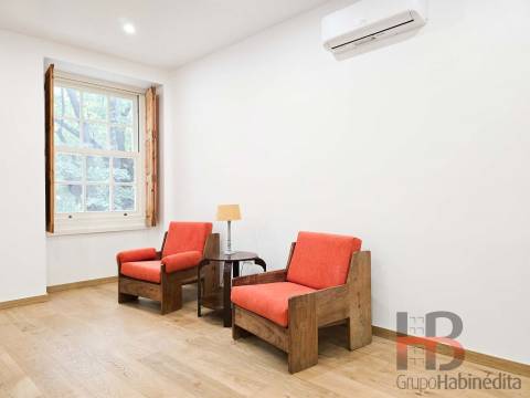 Apartamento T0 Arrendamento em Bonfim,Porto