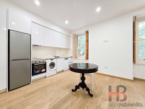 Apartamento T0 Arrendamento em Bonfim,Porto