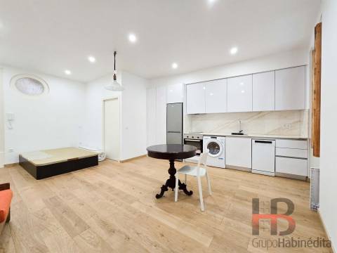 Apartamento T0 Arrendamento em Bonfim,Porto