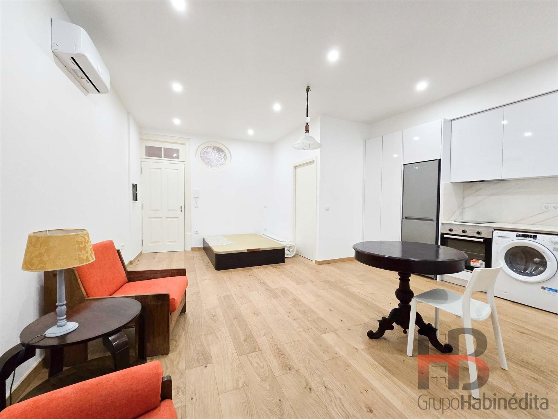 Apartamento T0 Arrendamento em Bonfim,Porto