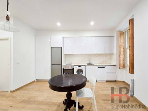 Apartamento T0 Arrendamento em Bonfim,Porto