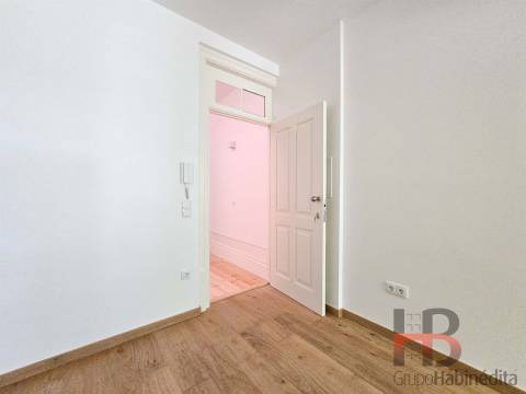 Apartamento T0 Arrendamento em Bonfim,Porto