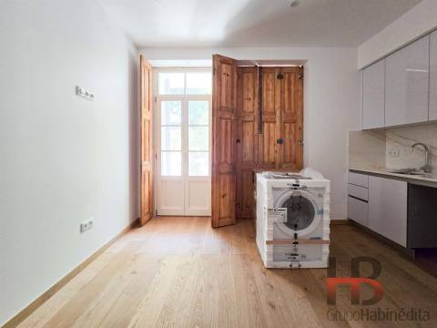 Apartamento T0 Arrendamento em Bonfim,Porto