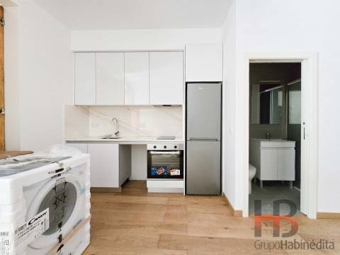 Apartamento T0 Arrendamento em Bonfim,Porto