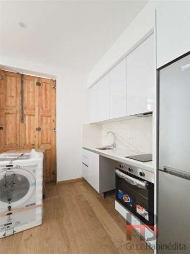Apartamento T0 Arrendamento em Bonfim,Porto