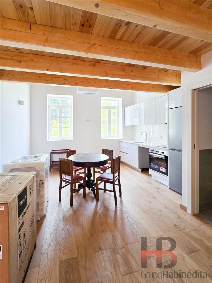 Apartamento T1 DUPLEX Arrendamento em Bonfim,Porto