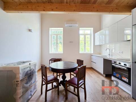 Apartamento T1 Arrendamento em Bonfim,Porto
