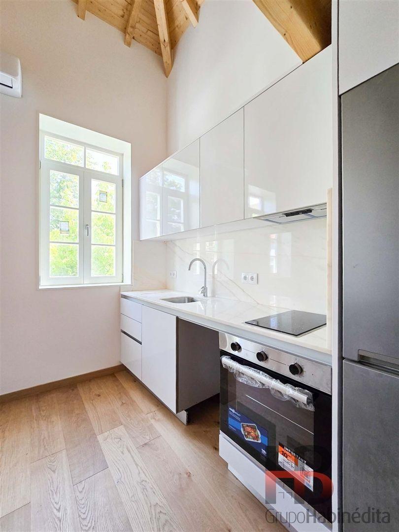 Apartamento T1 Arrendamento em Bonfim,Porto