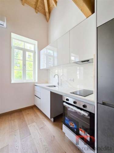 Apartamento T1 Arrendamento em Bonfim,Porto