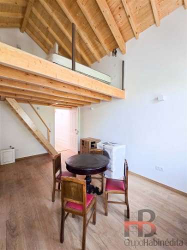 Apartamento T1 Arrendamento em Bonfim,Porto