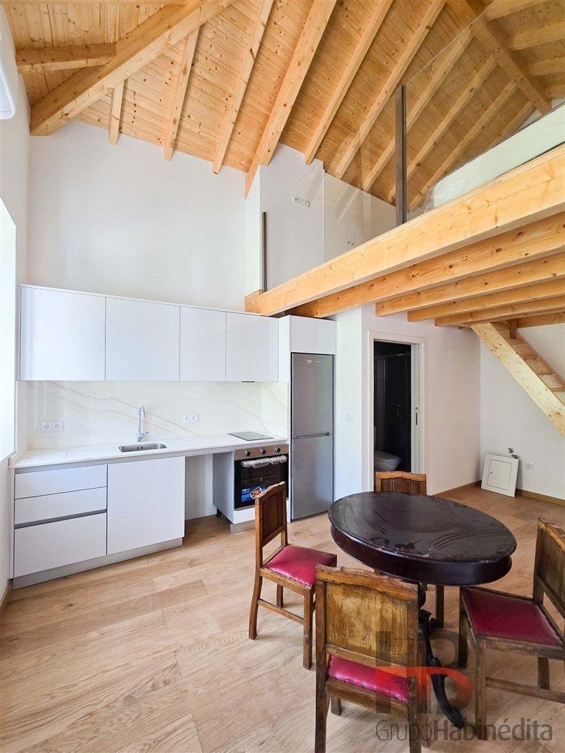 Apartamento T1 Arrendamento em Bonfim,Porto