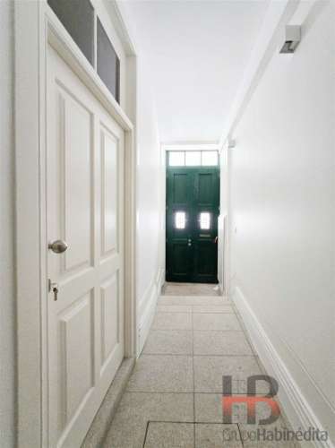 Apartamento T1 Arrendamento em Bonfim,Porto
