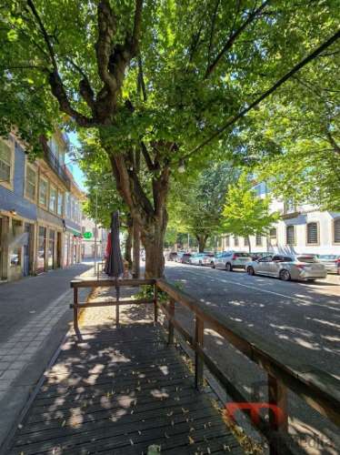 Apartamento T1 Arrendamento em Bonfim,Porto