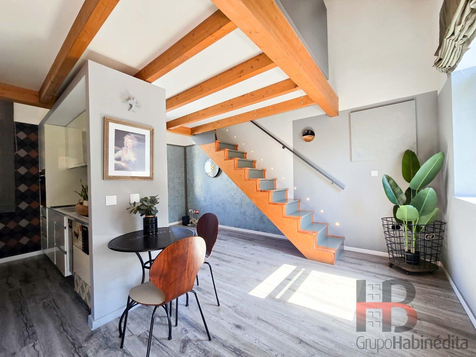 Apartamento T1 DUPLEX Venda em Paranhos,Porto