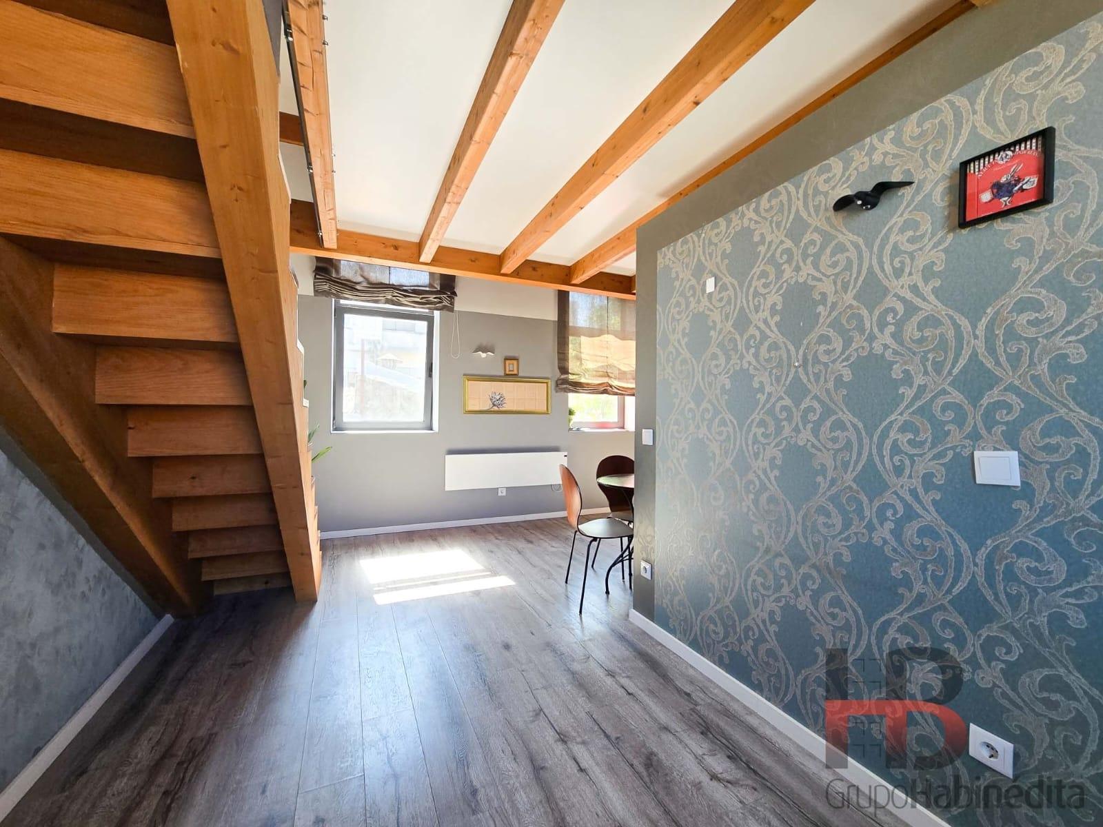 Apartamento T1 DUPLEX Venda em Paranhos,Porto