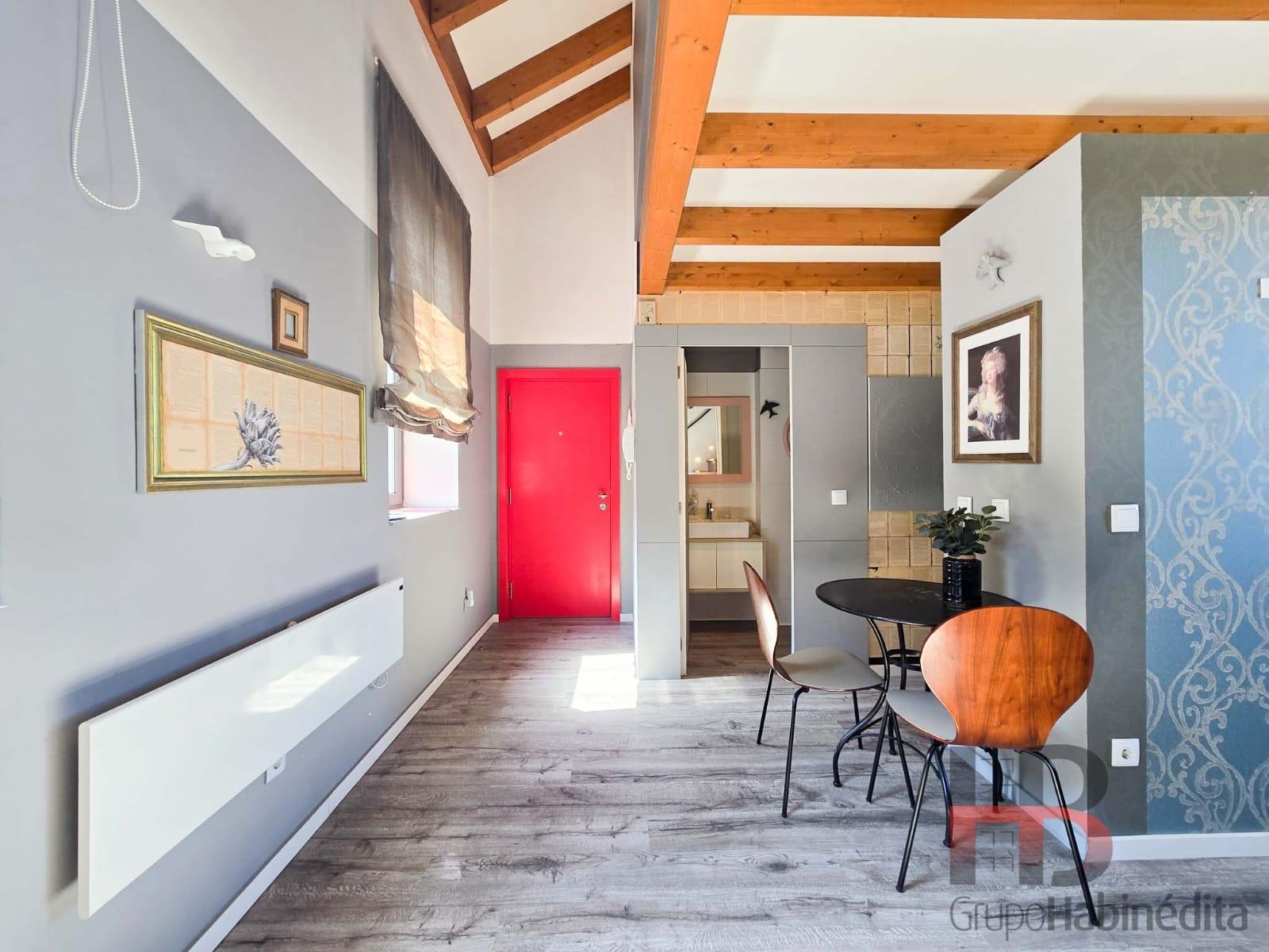 Apartamento T1 DUPLEX Venda em Paranhos,Porto