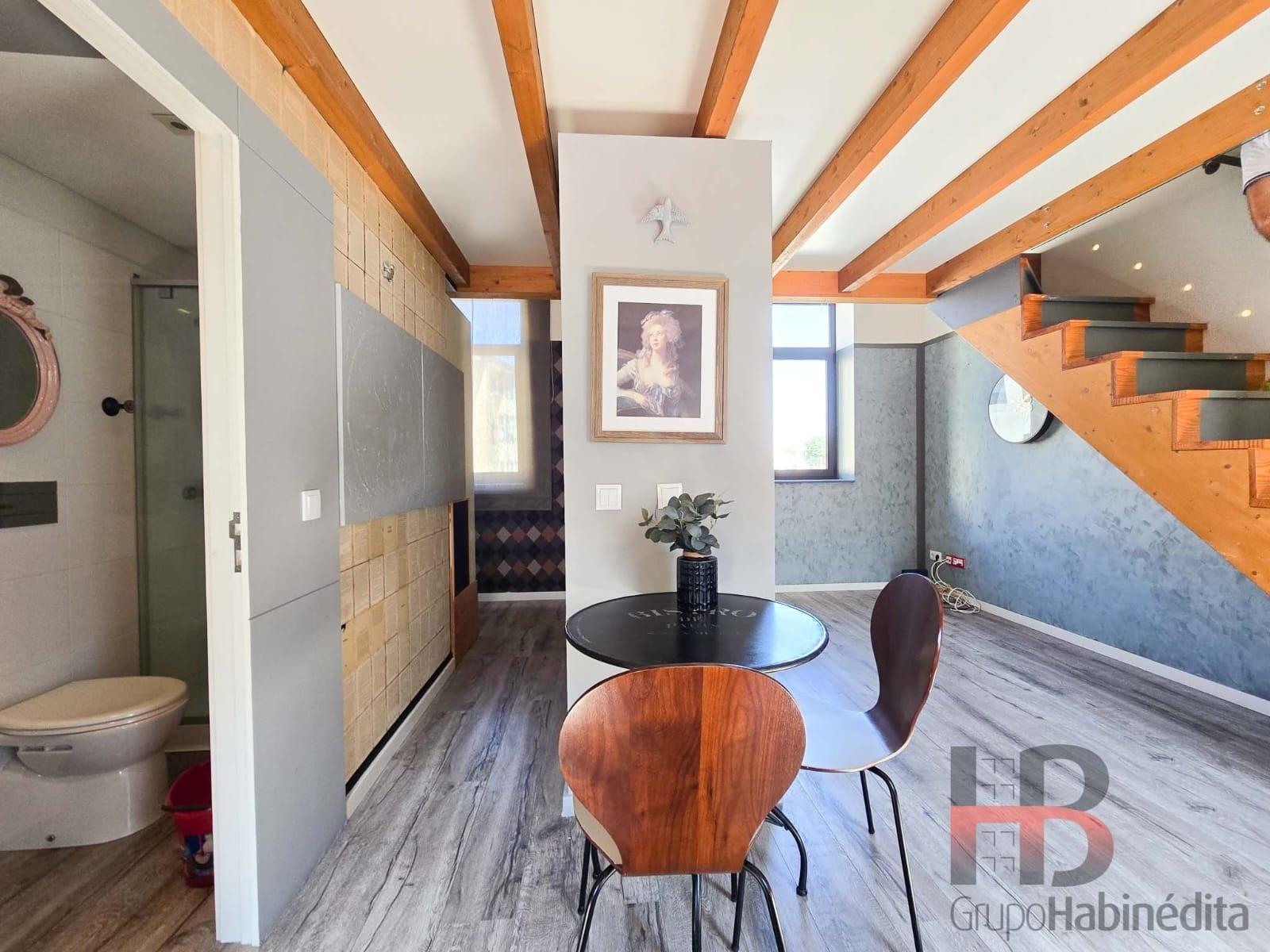 Apartamento T1 DUPLEX Venda em Paranhos,Porto
