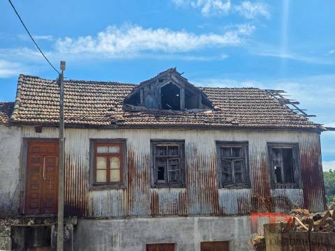 Quintinha T8 Venda em Poiares e Canelas,Peso da Régua
