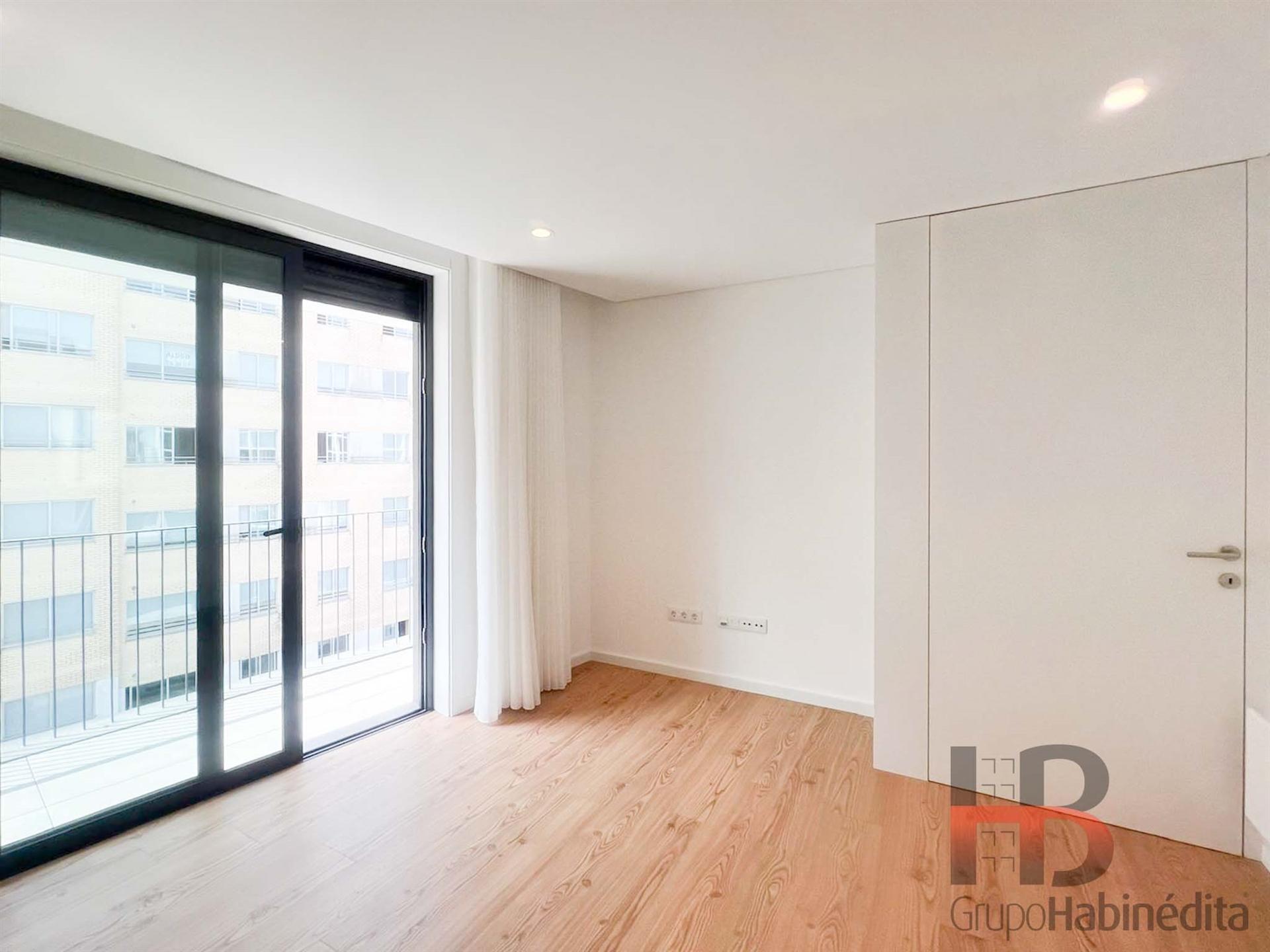 Apartamento T1 Arrendamento em Paranhos,Porto