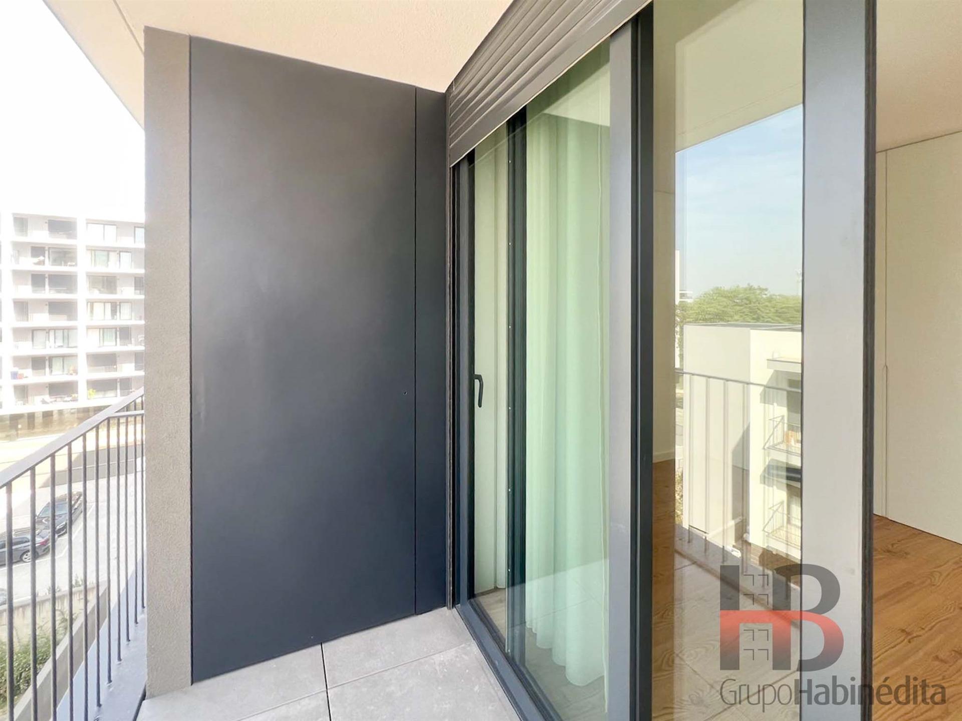 Apartamento T1 Arrendamento em Paranhos,Porto
