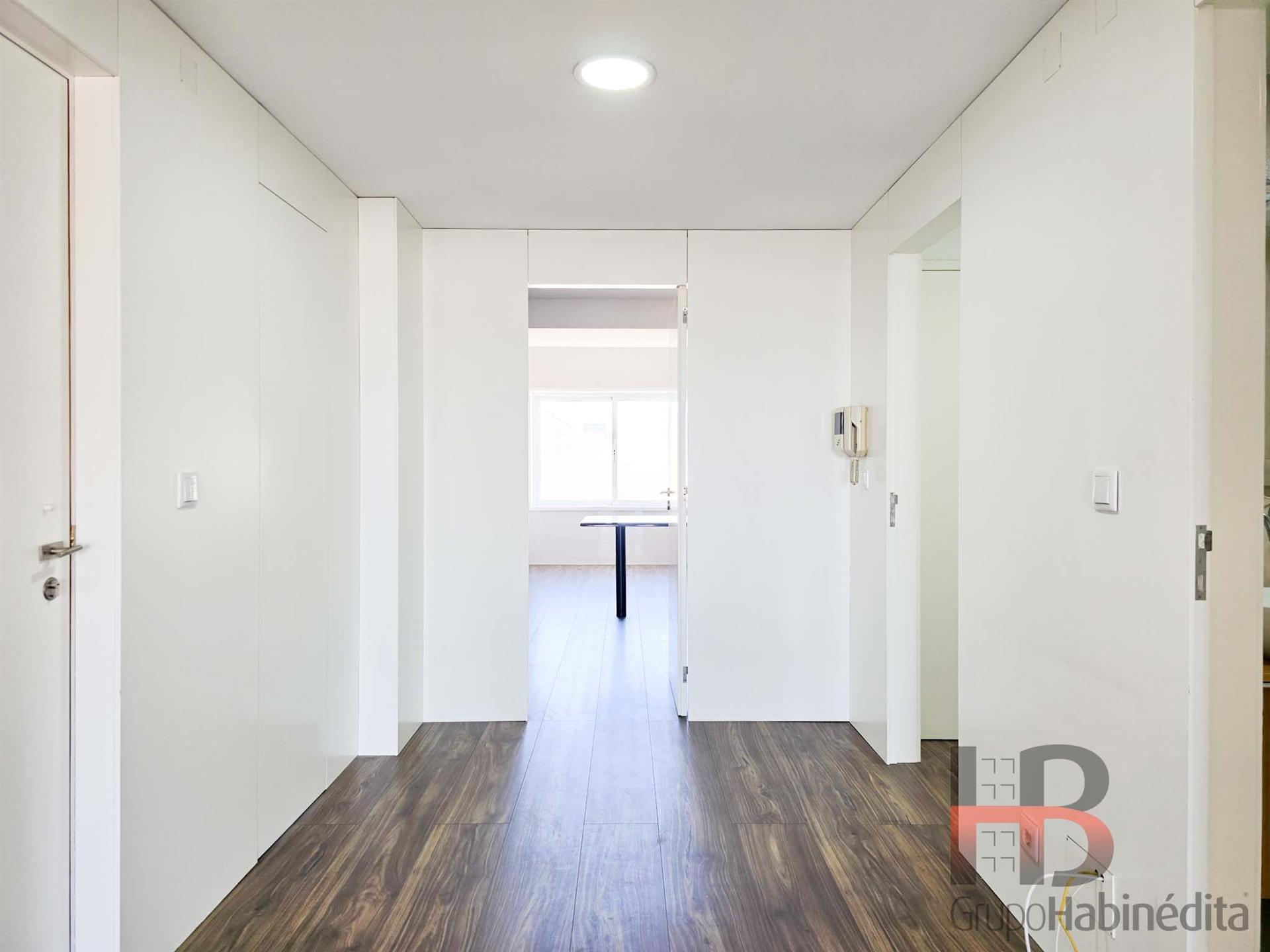 Apartamento T3 Arrendamento em Madalena,Vila Nova de Gaia