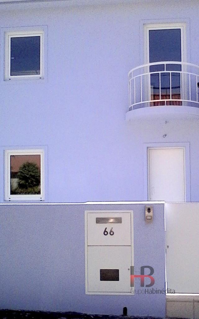 Moradia em Banda T4 Venda em Aldoar, Foz do Douro e Nevogilde,Porto