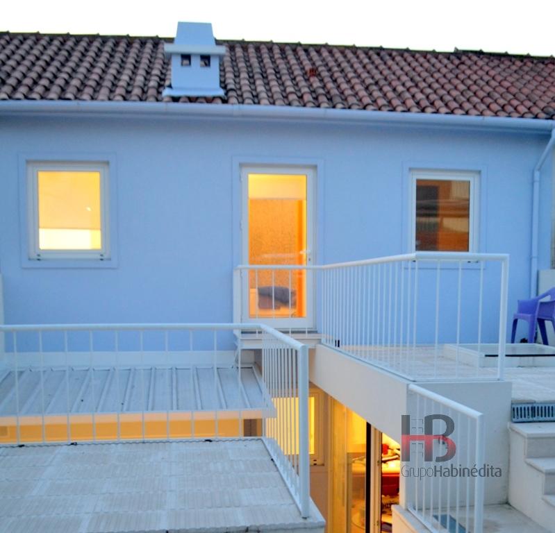 Moradia em Banda T4 Venda em Aldoar, Foz do Douro e Nevogilde,Porto
