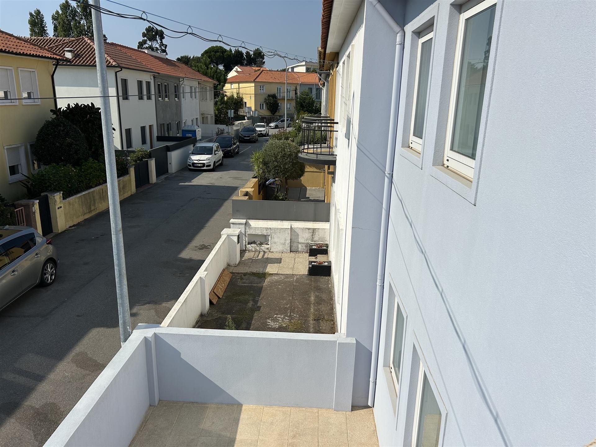 Moradia em Banda T4 Venda em Aldoar, Foz do Douro e Nevogilde,Porto