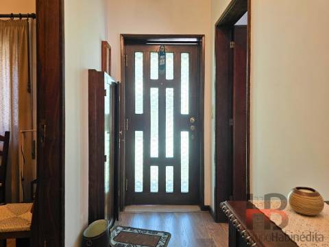 Moradia Geminada T6 Venda em São Mamede de Infesta e Senhora da Hora,Matosinhos