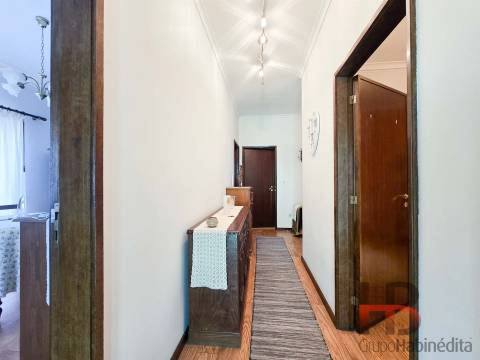 Moradia Geminada T6 Venda em São Mamede de Infesta e Senhora da Hora,Matosinhos