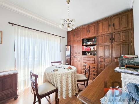 Moradia Geminada T6 Venda em São Mamede de Infesta e Senhora da Hora,Matosinhos