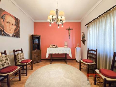 Moradia Geminada T6 Venda em São Mamede de Infesta e Senhora da Hora,Matosinhos