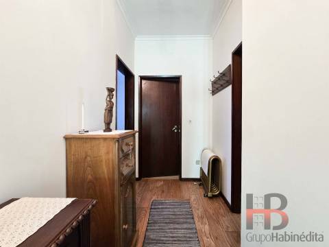 Moradia Geminada T6 Venda em São Mamede de Infesta e Senhora da Hora,Matosinhos