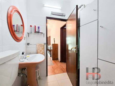 Moradia Geminada T6 Venda em São Mamede de Infesta e Senhora da Hora,Matosinhos