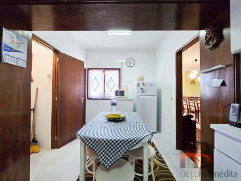 Moradia Geminada T6 Venda em São Mamede de Infesta e Senhora da Hora,Matosinhos