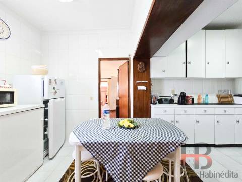 Moradia Geminada T6 Venda em São Mamede de Infesta e Senhora da Hora,Matosinhos