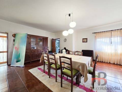 Moradia Geminada T6 Venda em São Mamede de Infesta e Senhora da Hora,Matosinhos